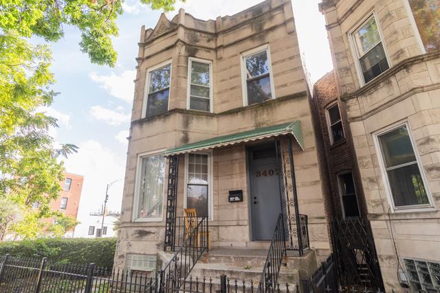 New Homes For Sale This Week in Garfield Park: July 10th to July 16th