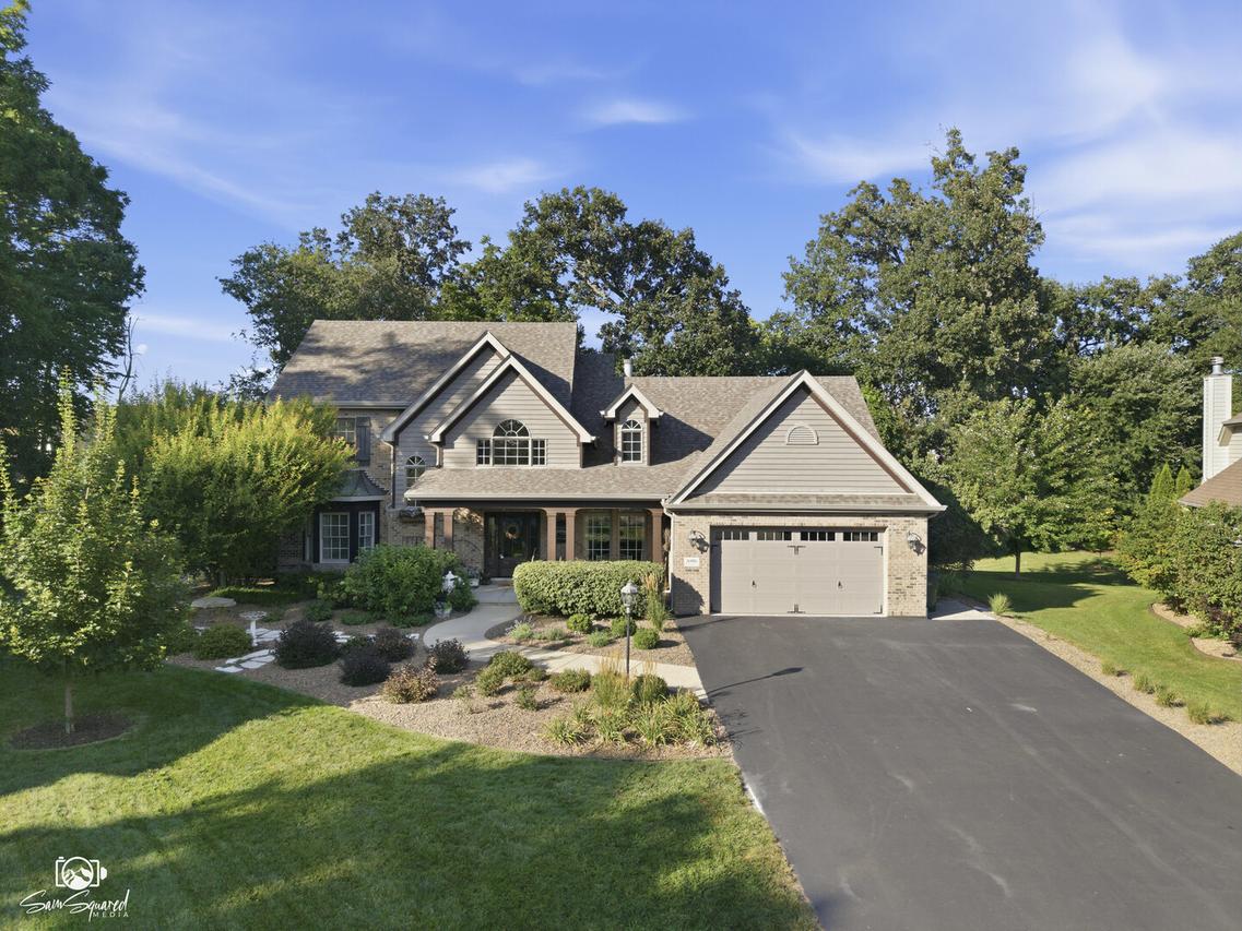 26816 S Highland Ct., Channahon, IL 60410