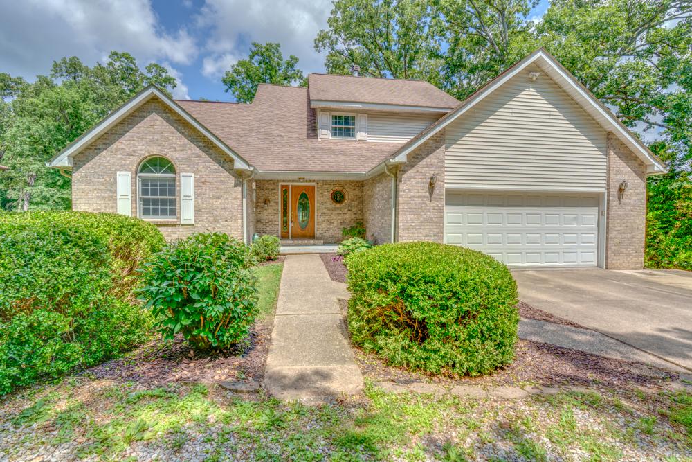 14798 N Serenity Ln., Mt Vernon, IL 62864