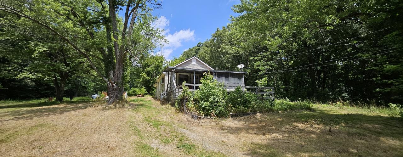 679 Bucher Rd., Mounds, IL 62964