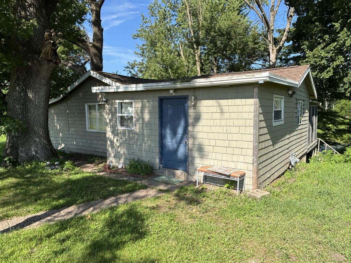16379 Ebson Rd., Fulton, IL 61252