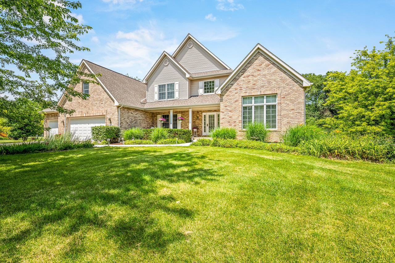 11531 Cross Creek Estates Ln., Belvidere, IL 61008