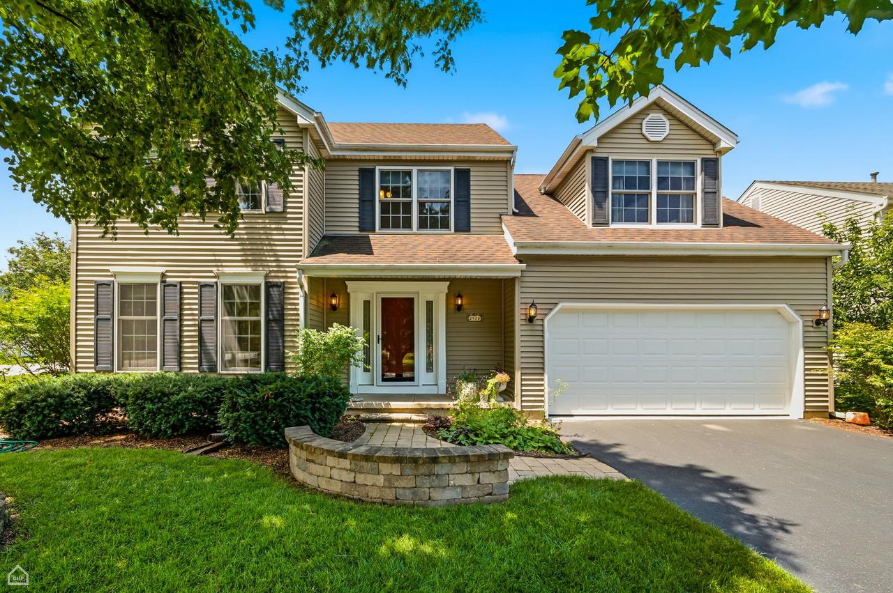 2920 Compton Rd., Aurora, IL 60504