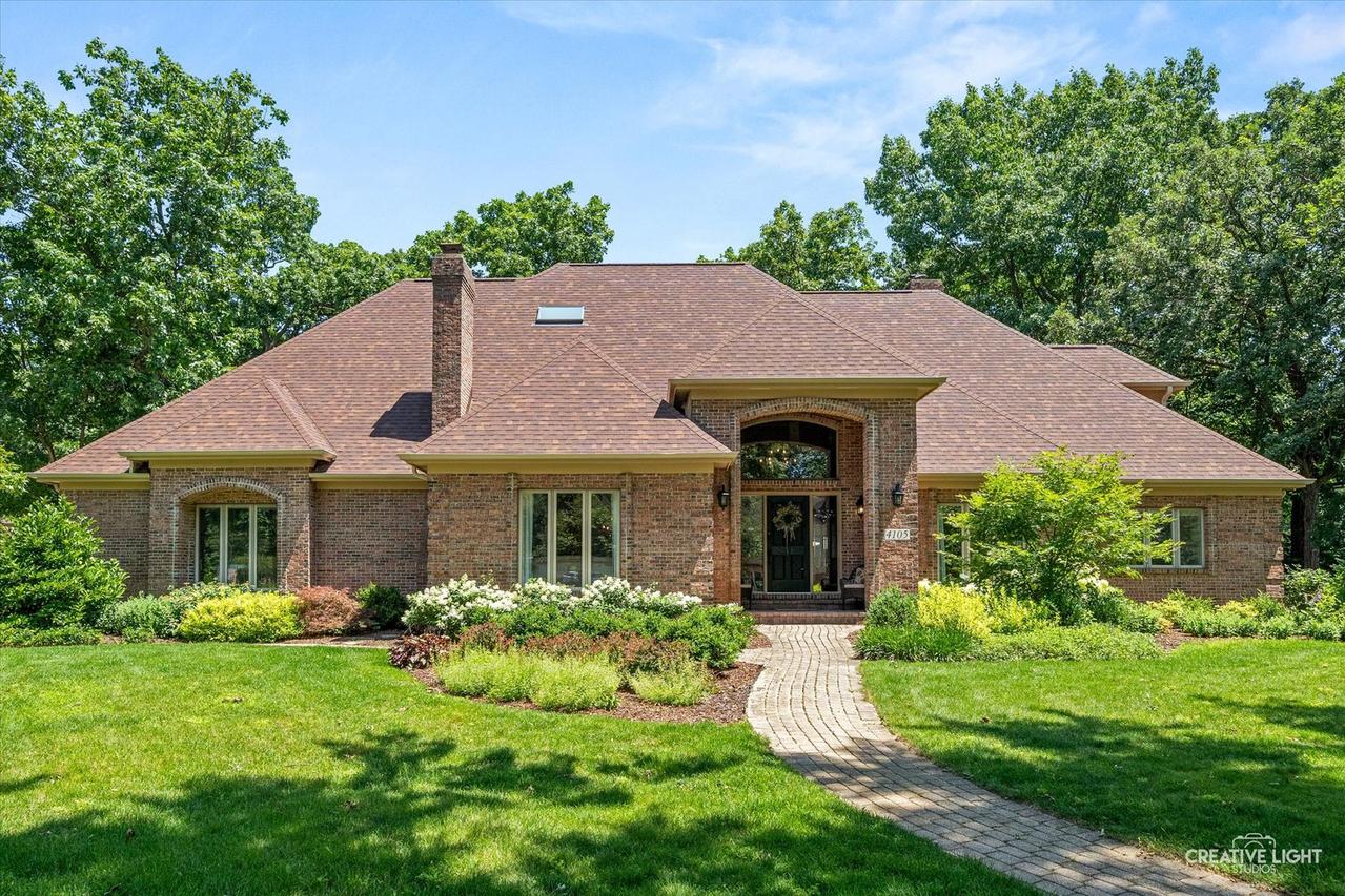 4105 Royal Troon Ct., St. Charles, IL 60174