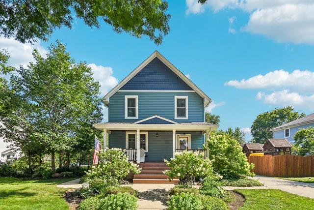 New Homes For Sale This Week That Attend Roselle Middle School: July 10th to July 16th