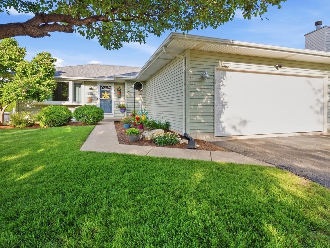 1314 Enborn Dr., Joliet, IL 60431