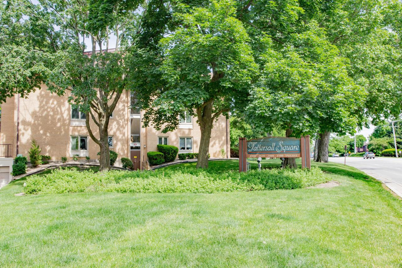 2420 W Talcott Rd. #211, Park Ridge, IL 60068