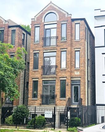 New Homes For Sale This Week in Washington Park: July 17th to July 23rd