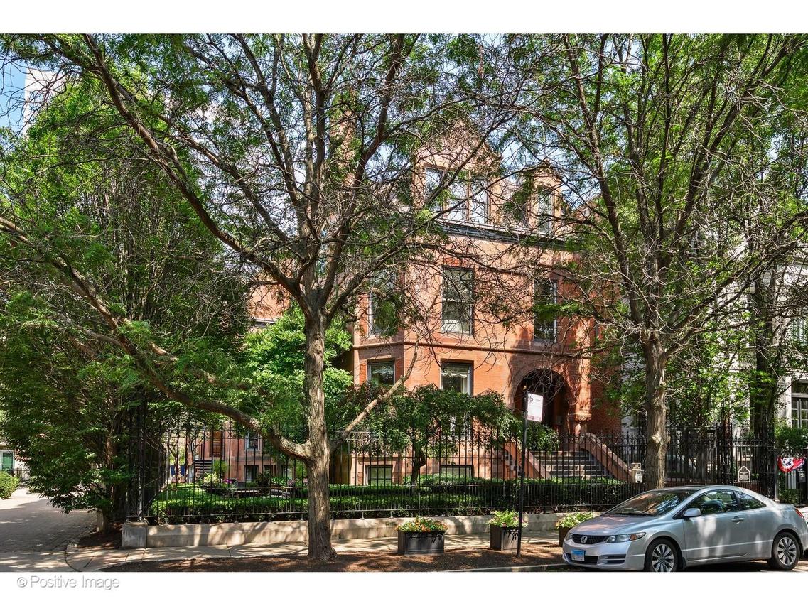 1919 S Prairie Ave. #3, Chicago, IL 60616
