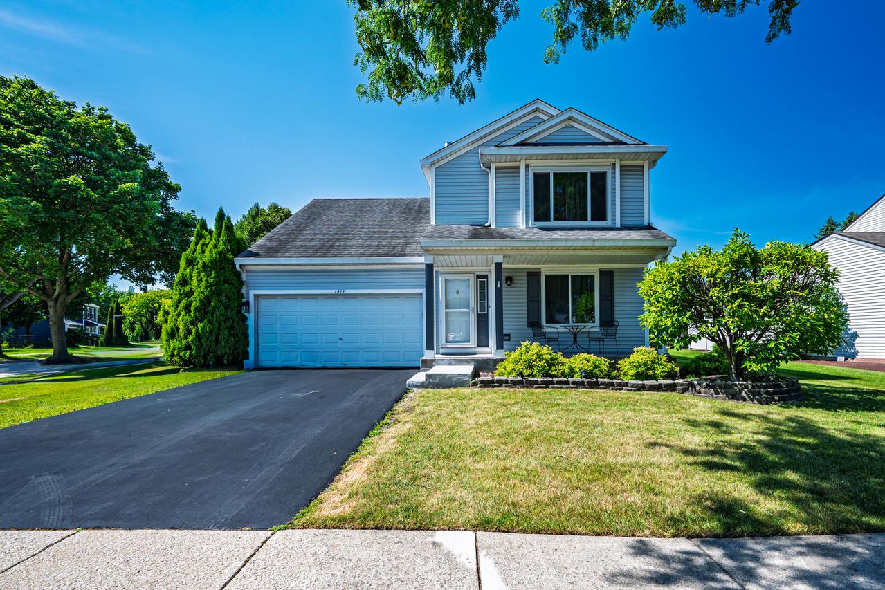 1419 Ridge Rd., South Elgin, IL 60177