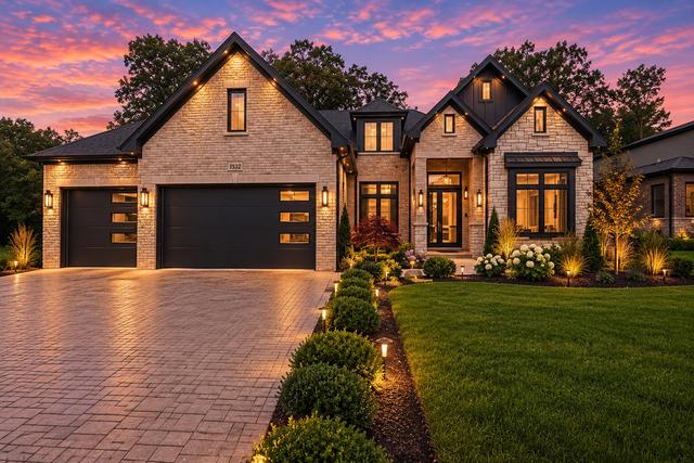 New Construction Homes For Sale This Week in Lemont: July 8th to July 14th