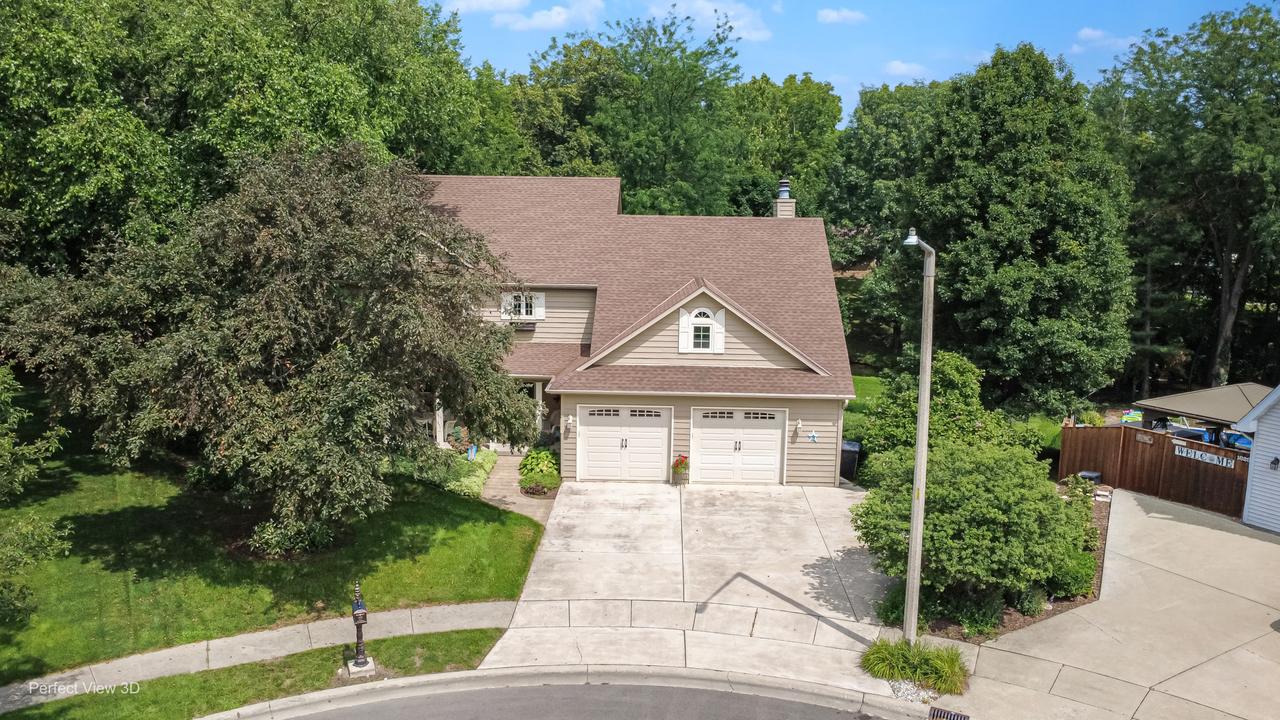 1630 Jamey Ct., Morris, IL 60450