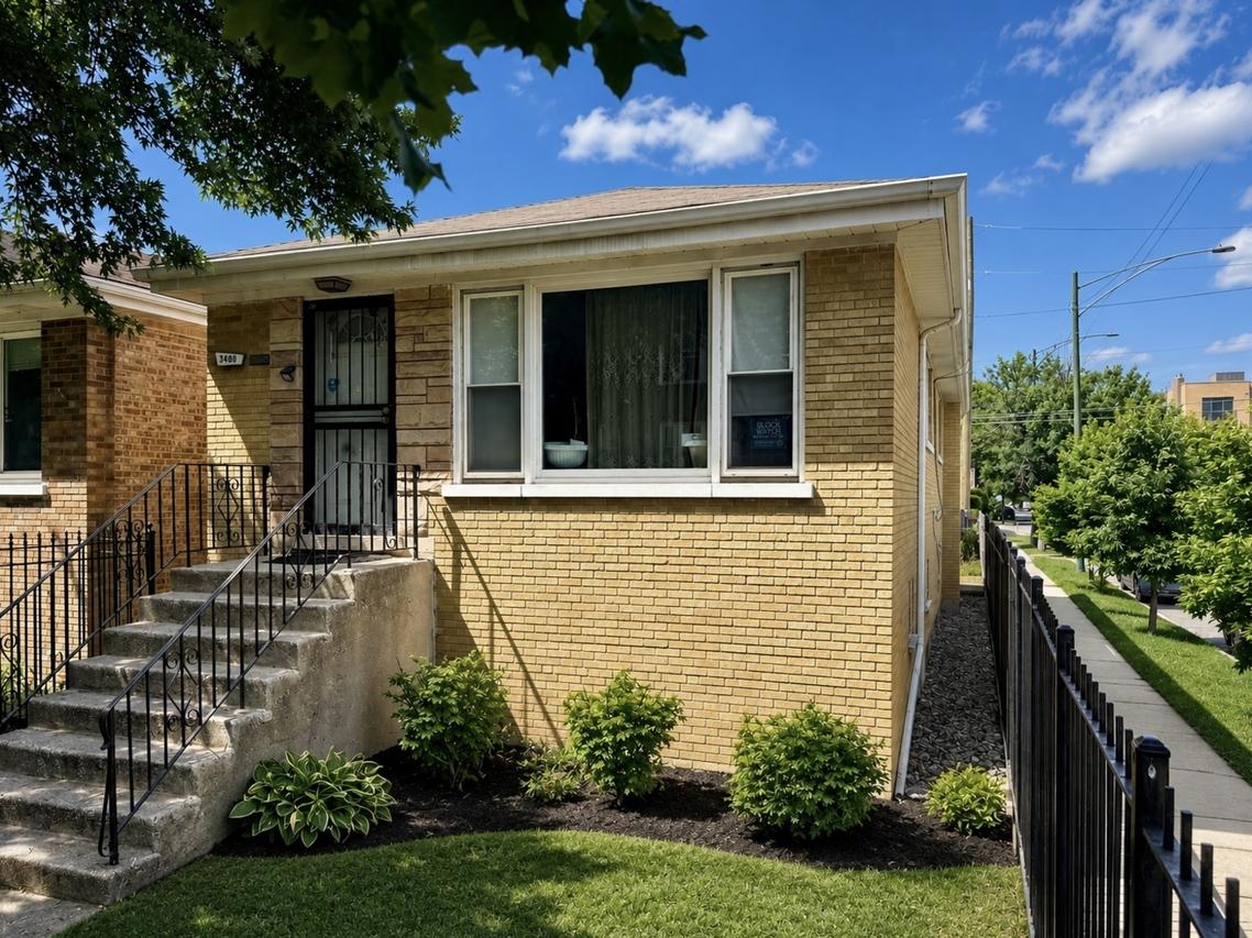 3400 W Shakespeare Ave., Chicago, IL 60647