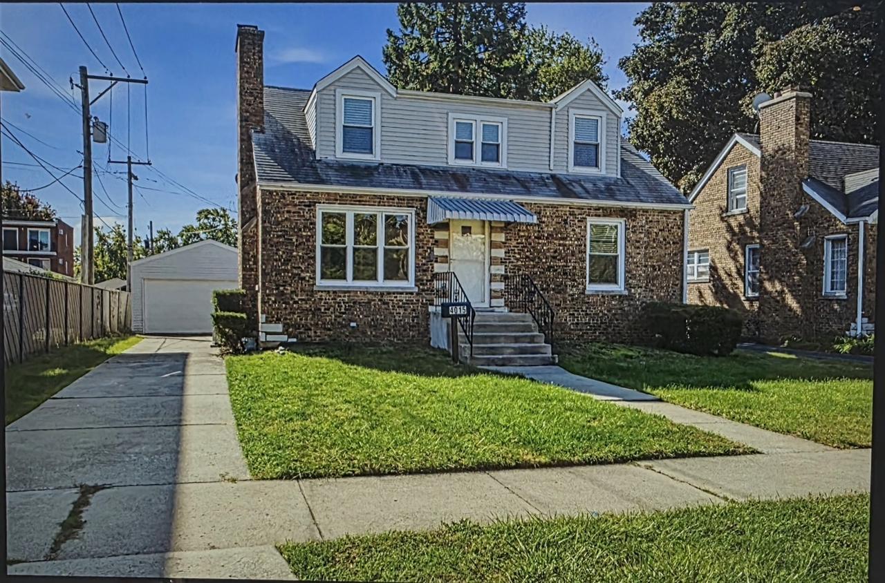 4015 W 105th St., Oak Lawn, IL 60453