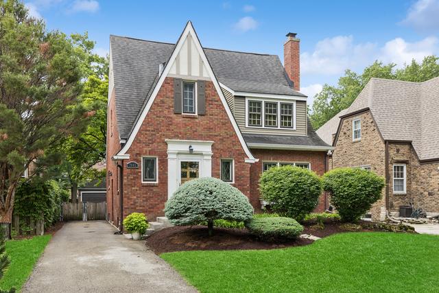 New Homes with Master Bedrooms on the 1st Floor in River Forest: July 11th to July 17th