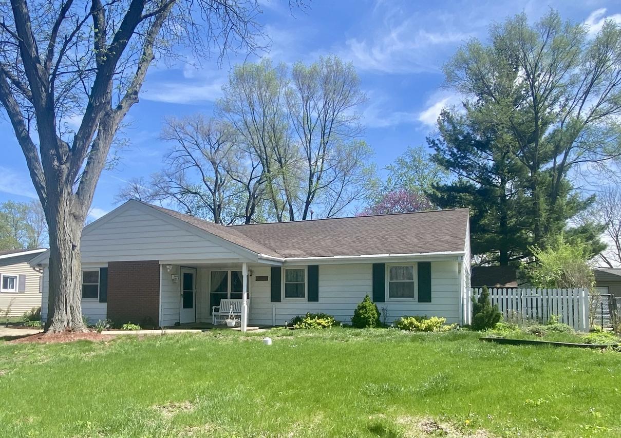 7601 Adams St., Darien, IL 60561