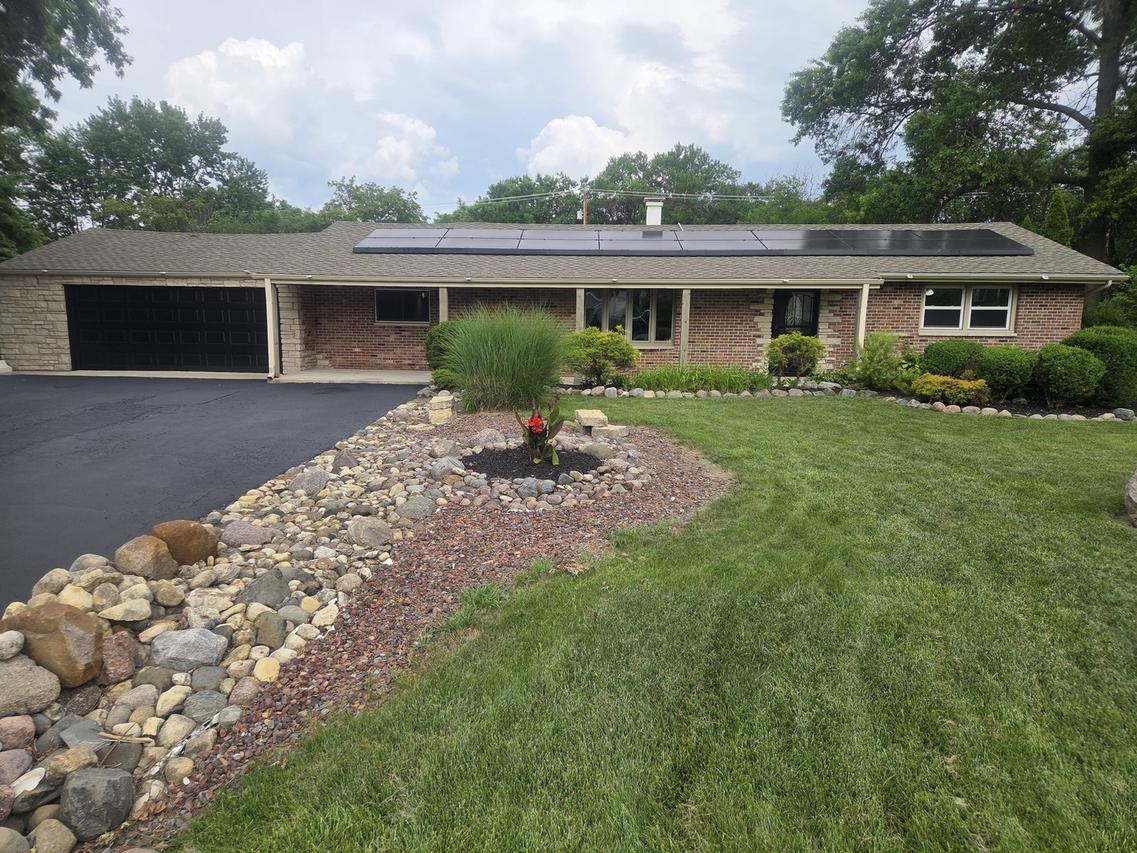 18749 Baker Ave., Country Club Hills, IL 60478