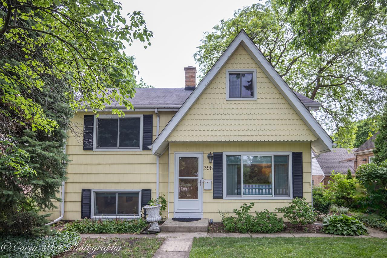398 W Saint Charles Rd., Elmhurst, IL 60126