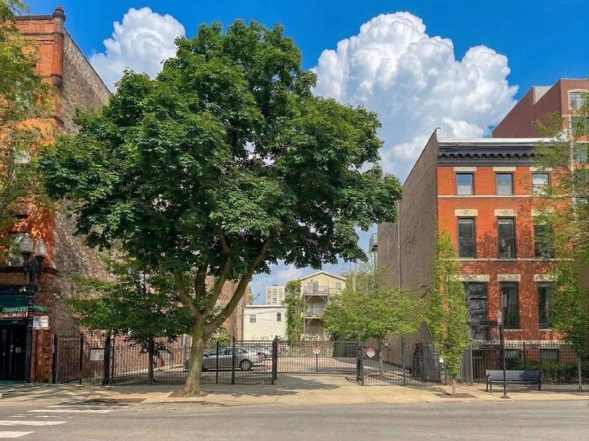 1455-59 N Sedgwick Ave., Chicago, IL 60610