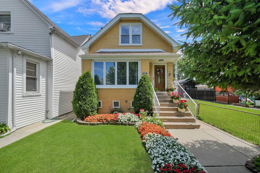 5639 S Christiana Ave., Chicago, IL 60629