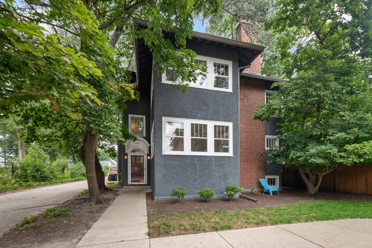 1011 Crain St., Evanston, IL 60202