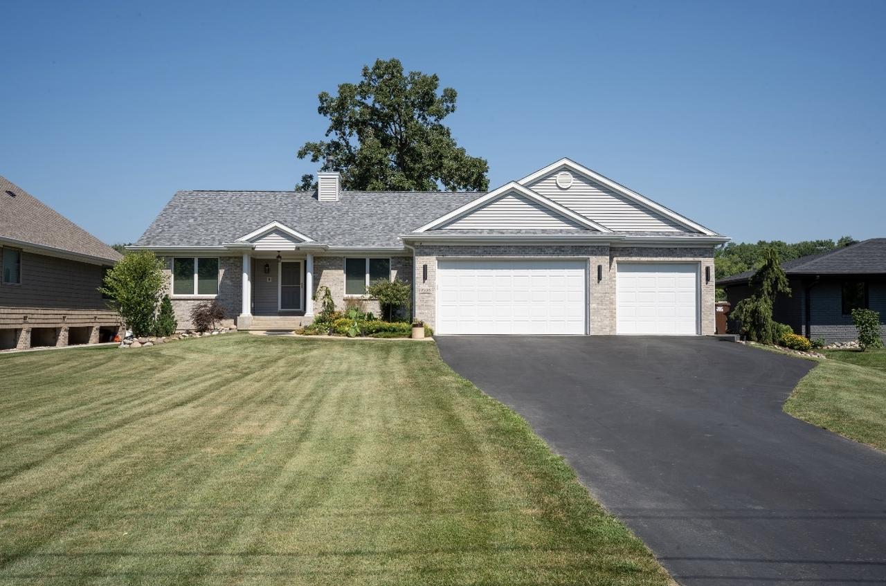 9508 Shore Dr., Machesney Park, IL 61115