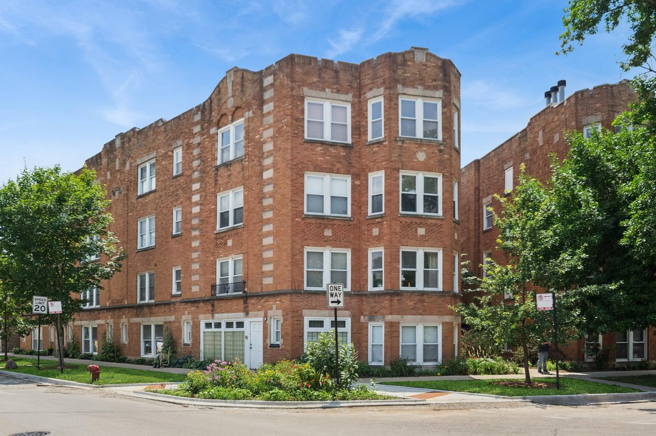 2917 W Leland Ave. #G, Chicago, IL 60625
