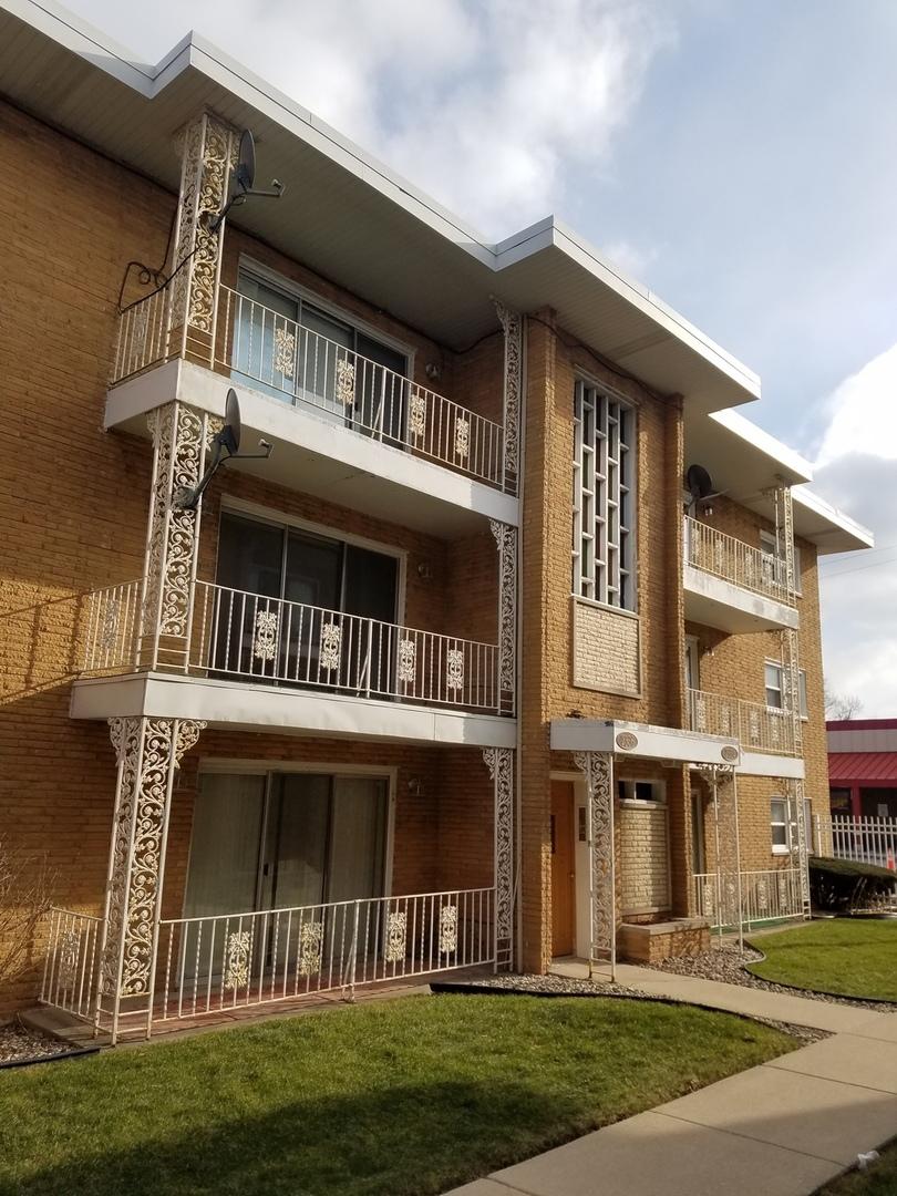 2336 W 111th St. #2, Chicago, IL 60643