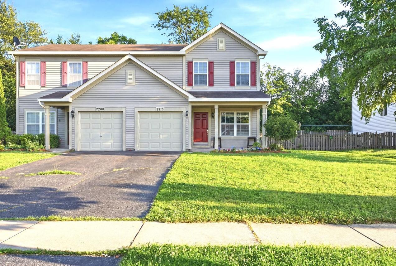 2710 Hoffman St., Plano, IL 60545