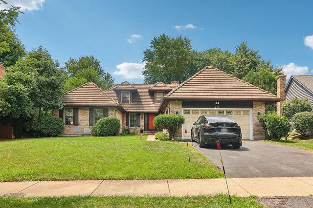 New Homes For Sale This Week That Attend Highlands Elementary School: July 24th to July 30th