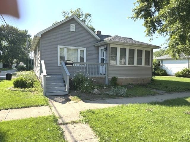 355 N Walnut St., Manteno, IL 60950