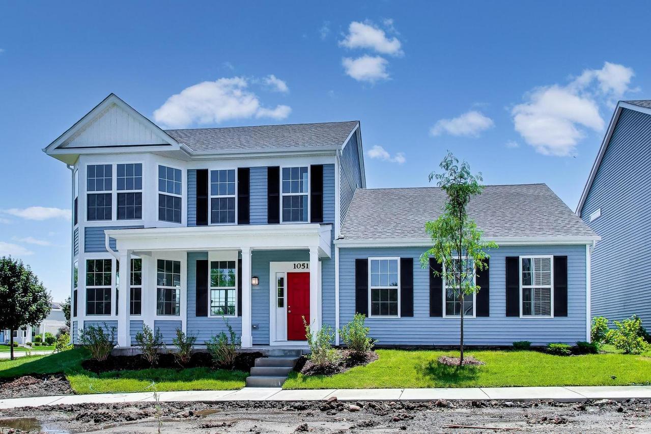 1051 Celebration Dr., Aurora, IL 60504