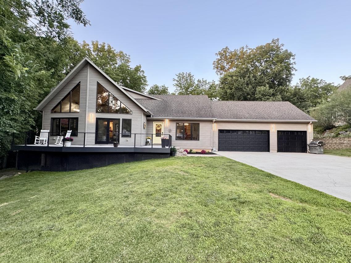 134 Fieldstone Ln., Dixon, IL 61021
