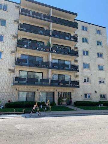8015 W O'connor Dr. #5E, River Grove, IL 60171