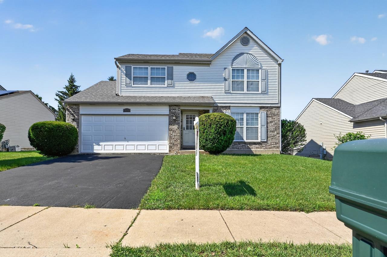 2640 Sycamore Dr., Waukegan, IL 60085