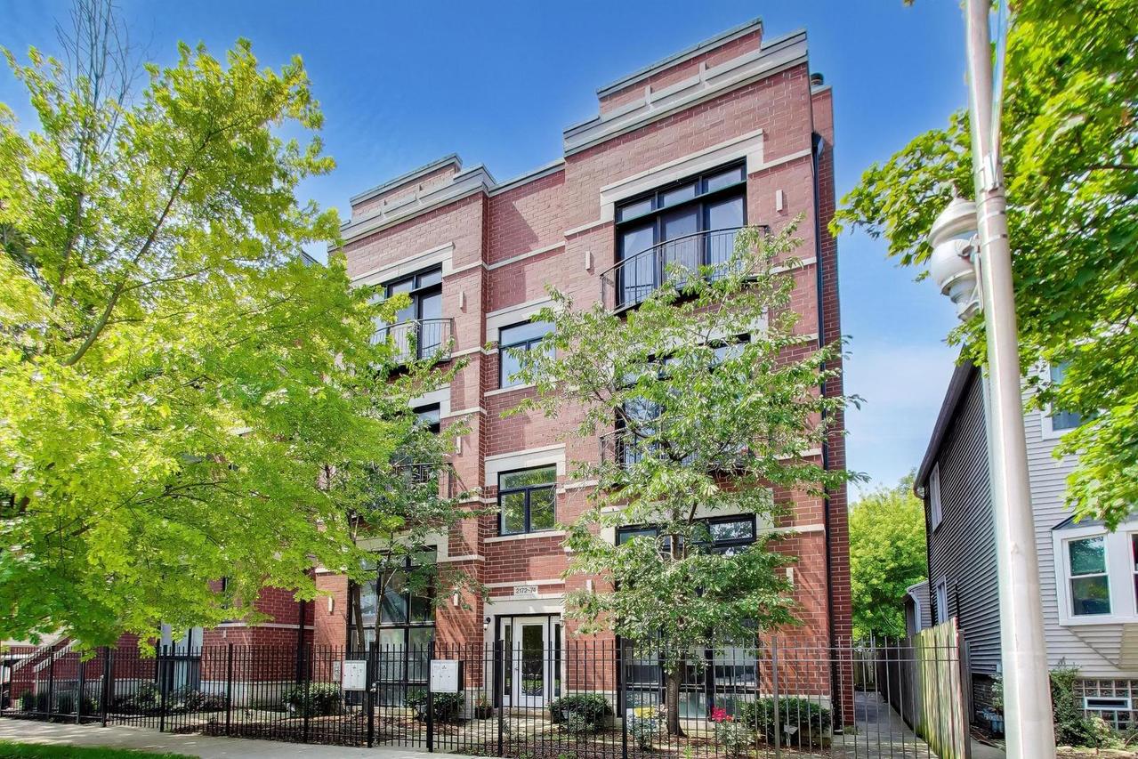 [Address Hidden by Seller], Chicago, IL 60647