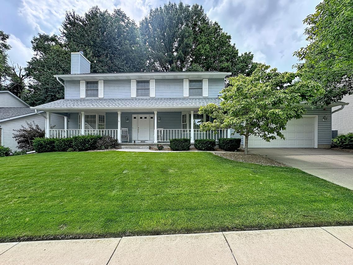 3707 75th Street Ct., Moline, IL 61265