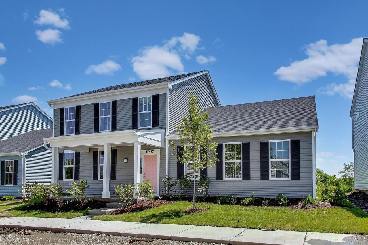 1047 Celebration Dr., Aurora, IL 60504