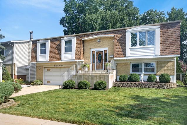 New Homes with Master Bedrooms on the 1st Floor That Attend John Jay Elementary School: July 11th to July 17th