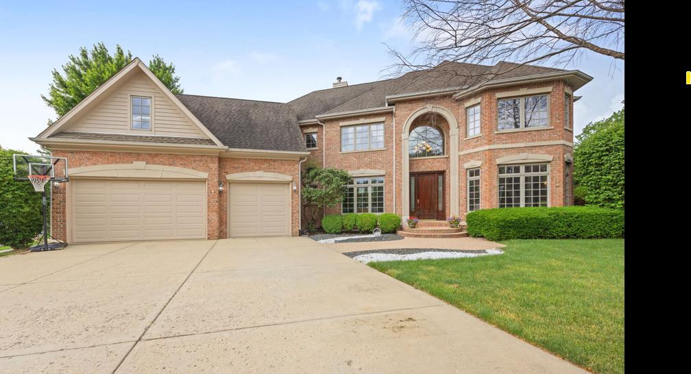 632 Philip Dr., Bartlett, IL 60103