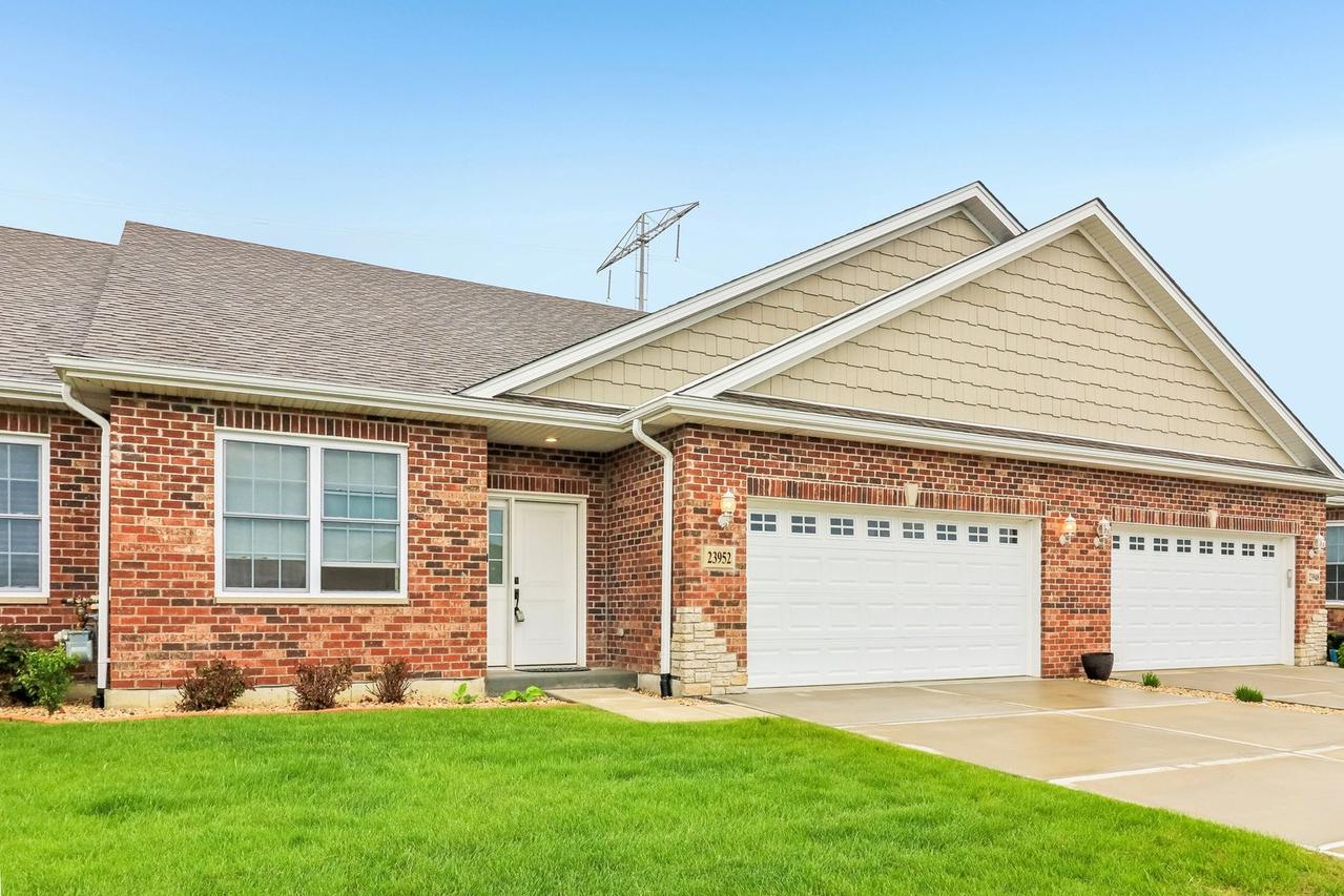 23952 S Ann Ct., Manhattan, IL 60442