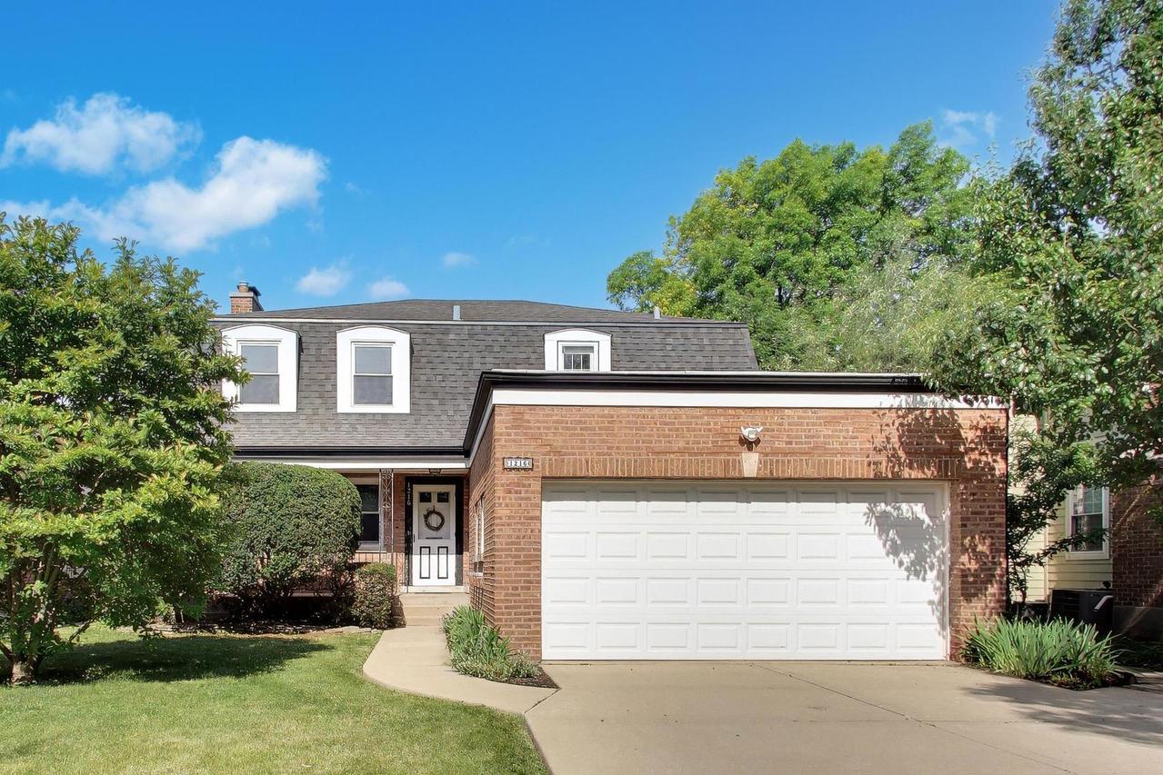 [Address Hidden by Seller], Park Ridge, IL 60068
