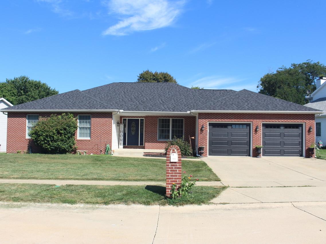 1402 W Masters Ln., Decatur, IL 62521