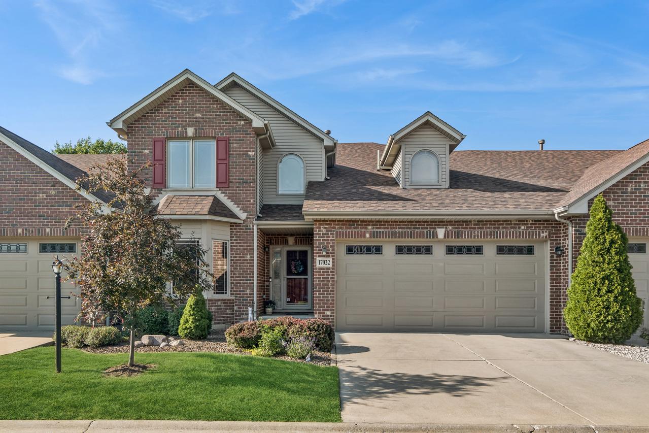 17022 Marilyn Dr., Tinley Park, IL 60477