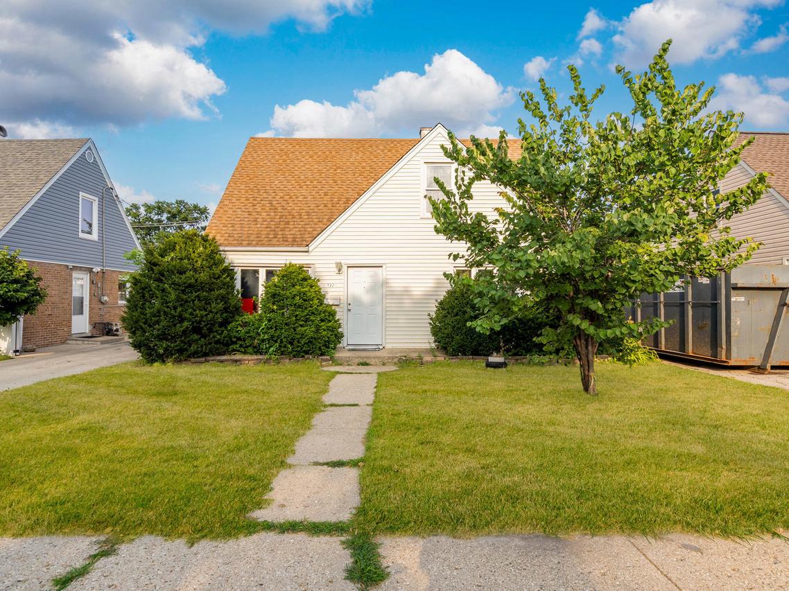 3321 Lincoln St., Franklin Park, IL 60131