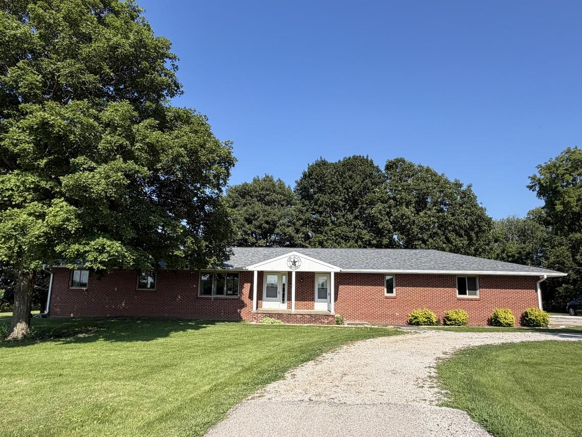 503 N State St., Bellflower, IL 62174