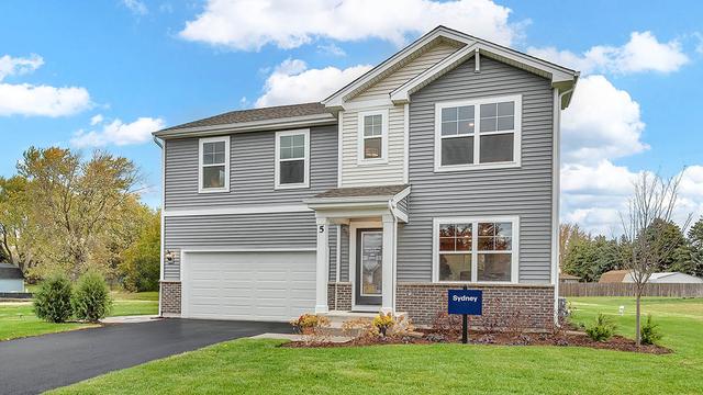 New Homes For Sale This Week That Attend Elwood C C School: July 10th to July 16th