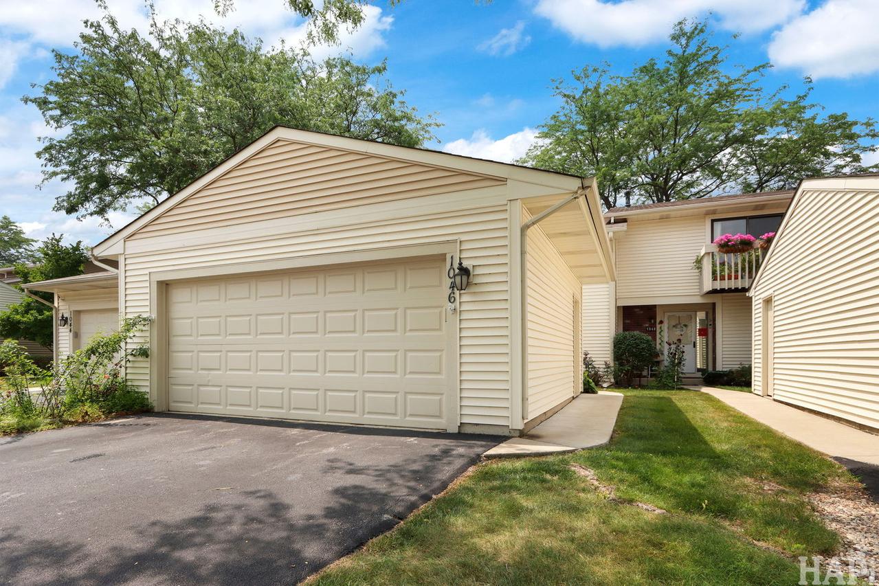 1046 Cumberland Ct., Vernon Hills, IL 60061