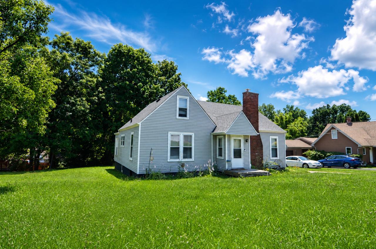 815 Bratton Ave., Marseilles, IL 61341