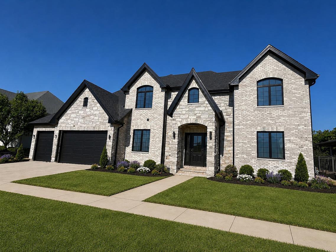 21195 Sage Brush Ln., Mokena, IL 60448